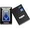 Zippo 2024 Zippo United States Air Force, Street Chrome,  ZIP-48551 - alternate 2